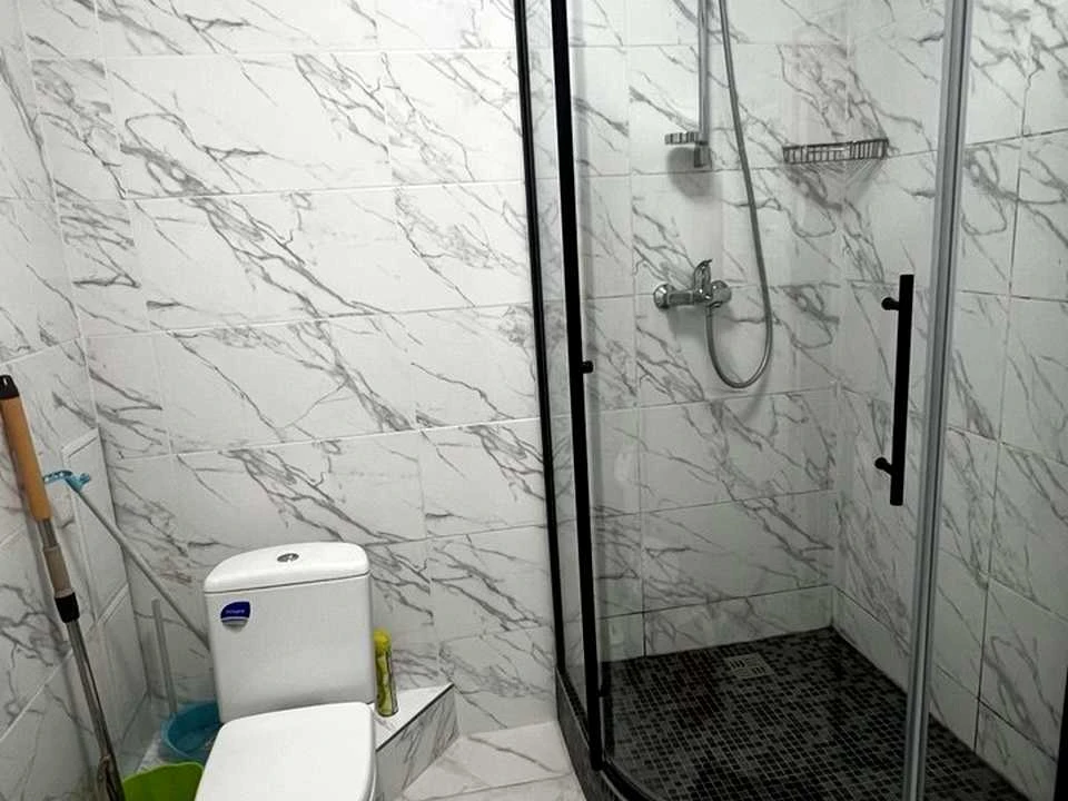 Apartment. Kharkivshe Street, Kyiv