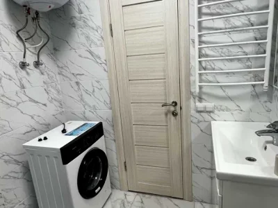 Apartment. Kharkivshe Street, Kyiv