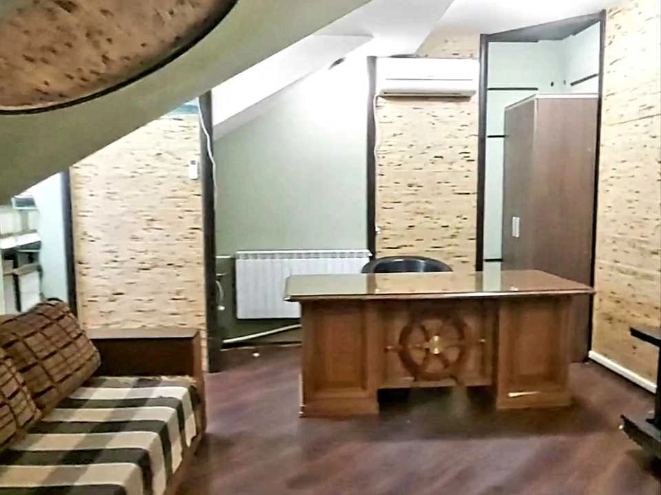 Квартира. Київ, Мечникова вул.