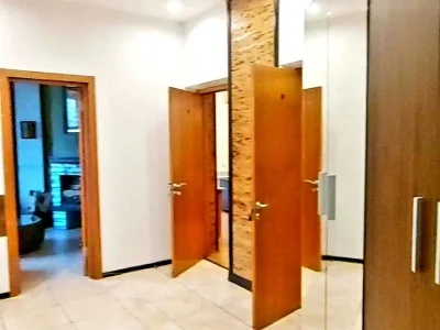 Apartment. Mechnikova Street, Kyiv