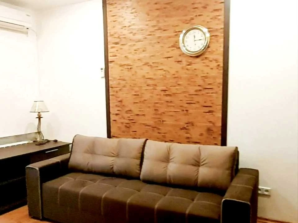 Apartment. Mechnikova Street, Kyiv