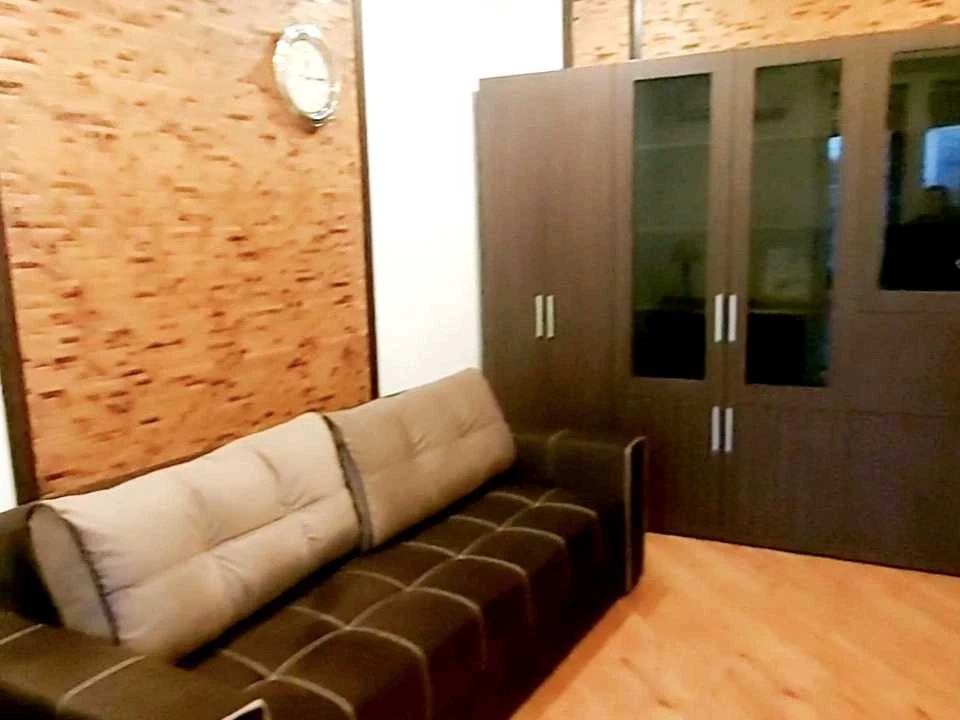 Apartment. Mechnikova Street, Kyiv