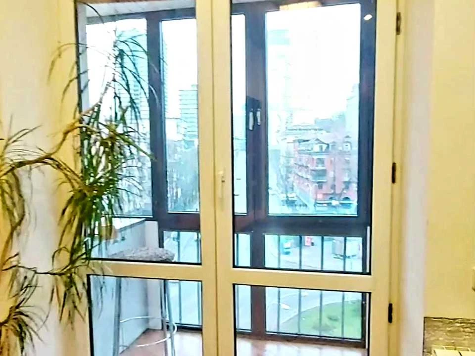 Apartment. Mechnikova Street, Kyiv