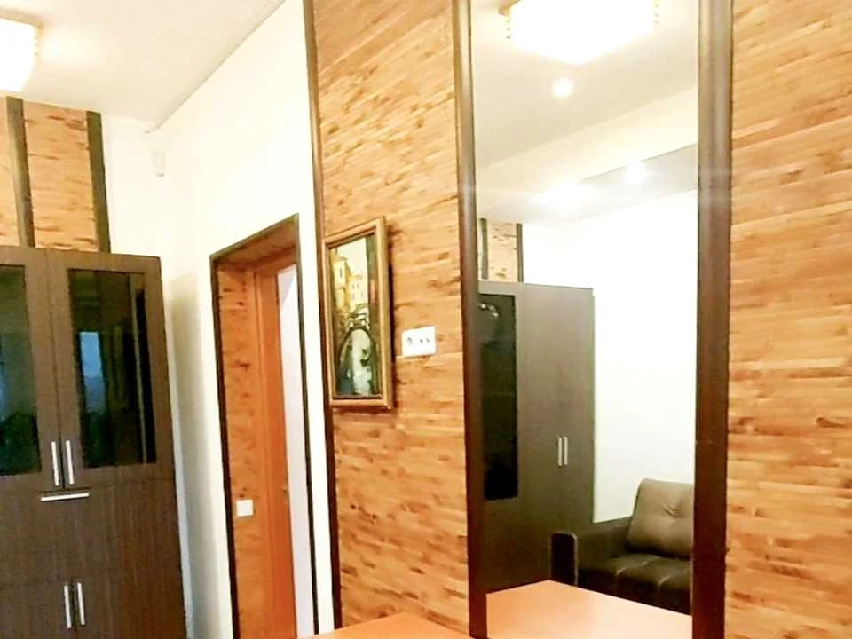 Apartment. Mechnikova Street, Kyiv