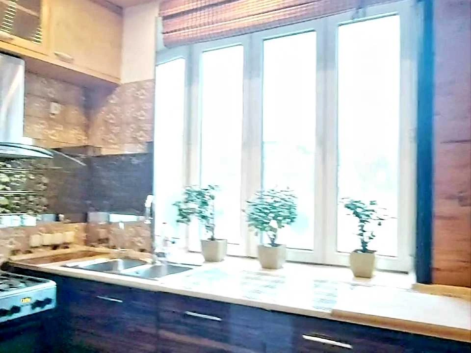 Apartment. Mechnikova Street, Kyiv