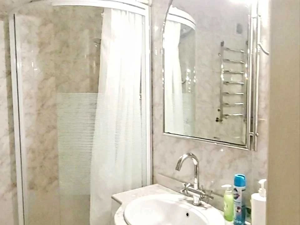 Apartment. Mechnikova Street, Kyiv