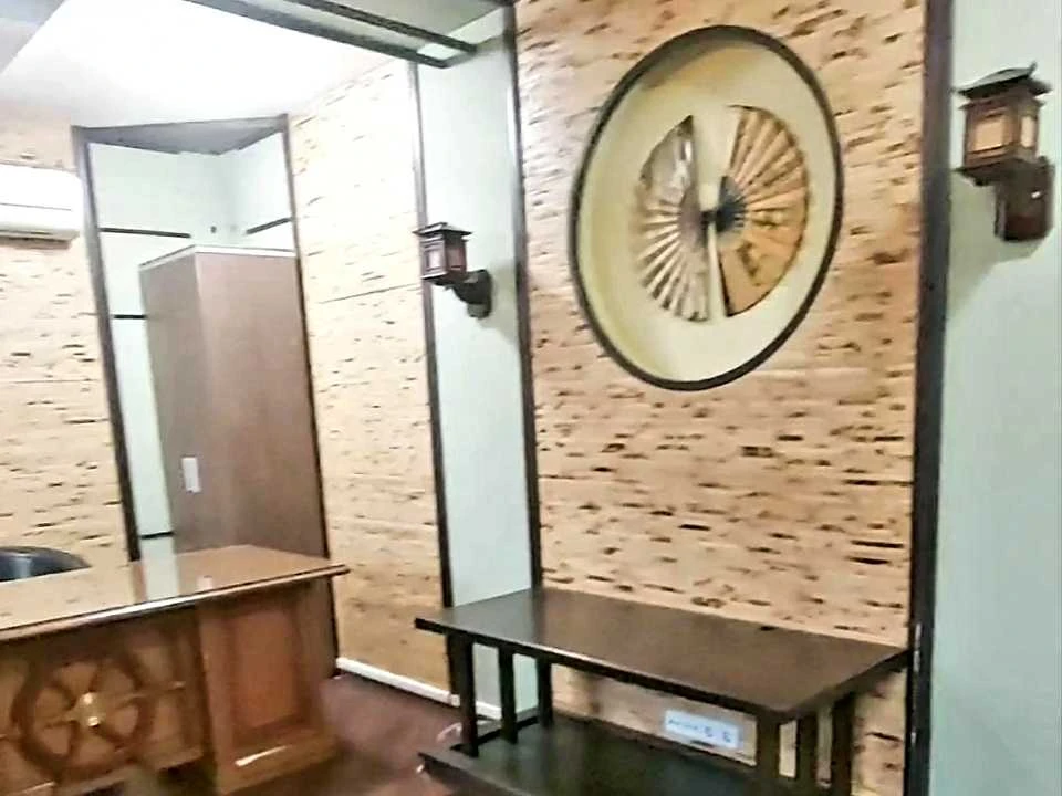 Apartment. Mechnikova Street, Kyiv