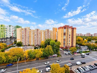 Квартира. Київ, Михайла Максимовича вулиця