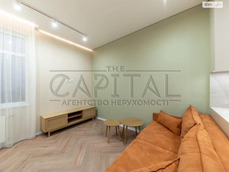 Long-Term Rental Apartment Lukyanivka