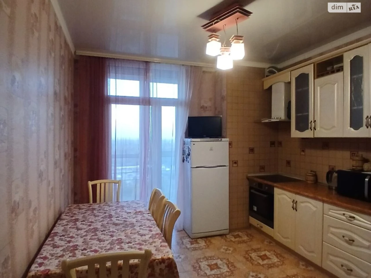 Довгострокова Оренда Квартира Багринова гора