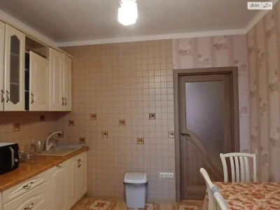 Довгострокова Оренда Квартира Багринова гора