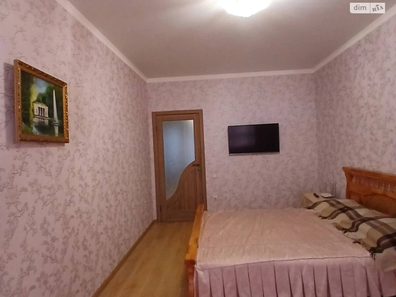 Довгострокова Оренда Квартира Багринова гора