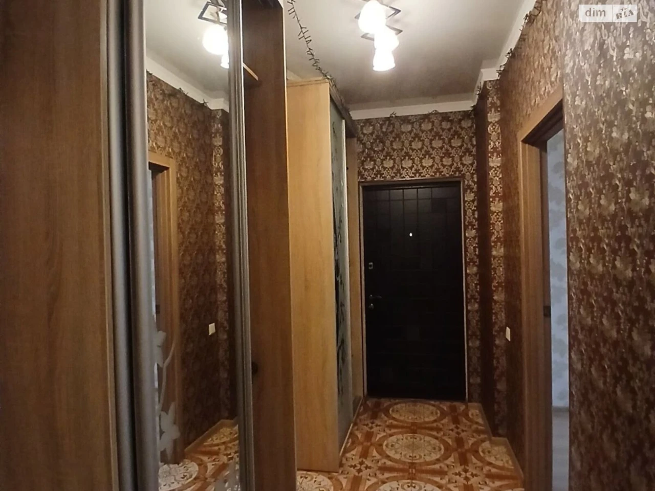 Довгострокова Оренда Квартира Багринова гора