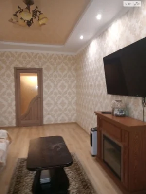Довгострокова Оренда Квартира Багринова гора