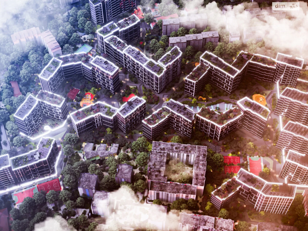Продажа квартиры Коновальца Чорновола.