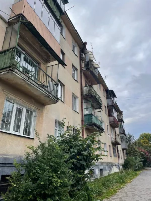 Продажа 3-комнатной квартиры