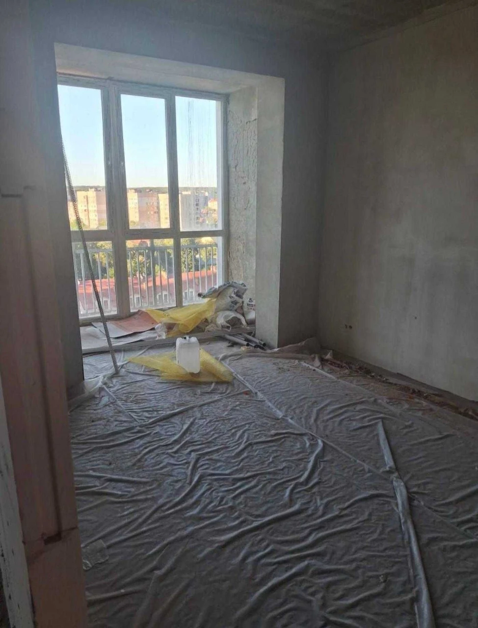 Sale of apartment in a new building, Шевchenko Street 307A, Lviv