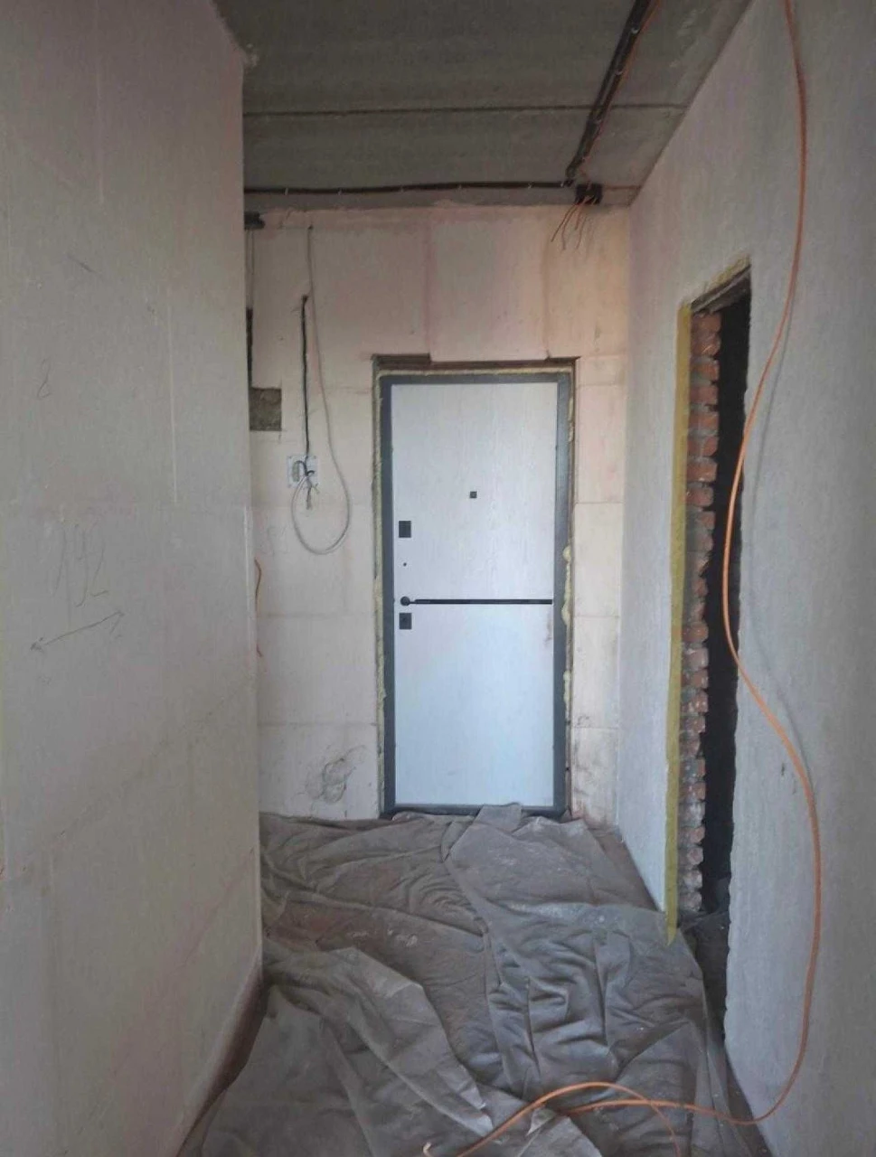 Sale of apartment in a new building, Шевchenko Street 307A, Lviv