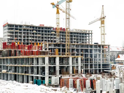 Продажа квартиры Коновальца Чорновола.