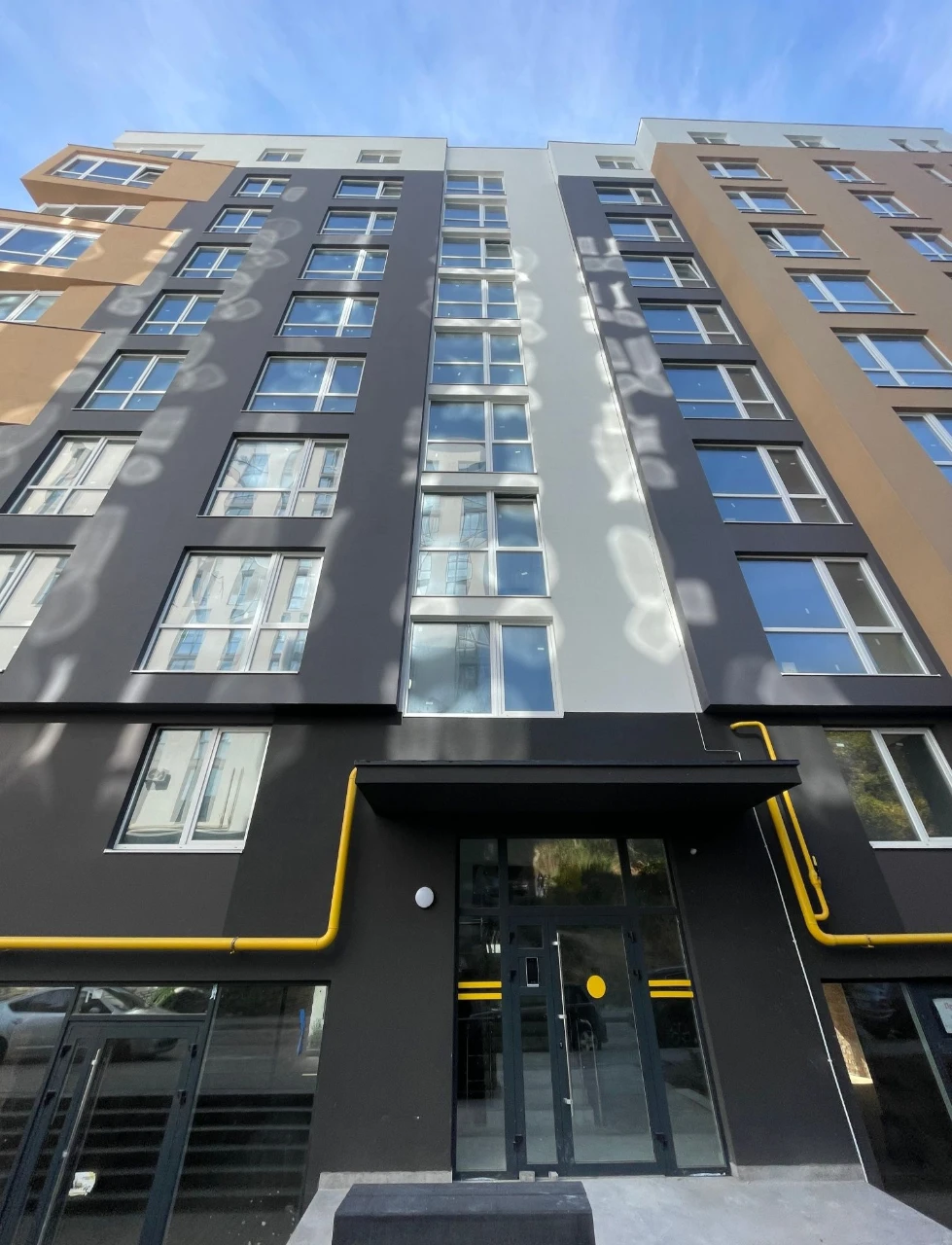 Продажа 2-комнатной квартиры