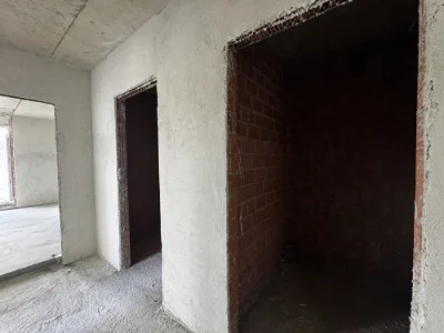 Sale of a 2-bedroom apartment in a new building at Five Address