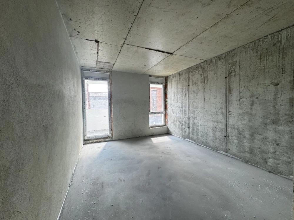 Sale of a 2-bedroom apartment in a new building at Five Address