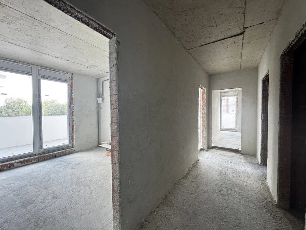 Sale of a 2-bedroom apartment in a new building at Five Address