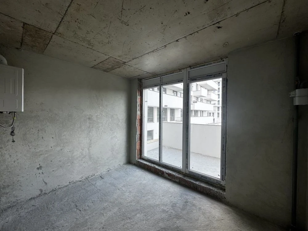 Sale of a 2-bedroom apartment in a new building at Five Address