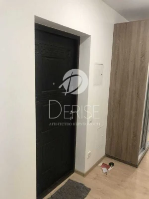 #11632, 2-комнатная квартира в ЖК "Варшавский микрорайон", первый этаж