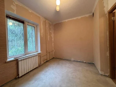 Просторная 3-комнатная квартира 70 м2, проспект Европейского Союза 4А