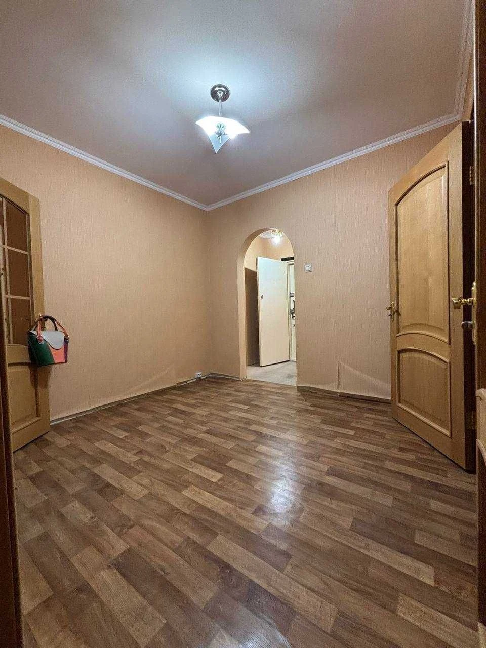Просторная 3-комнатная квартира 70 м2, проспект Европейского Союза 4А