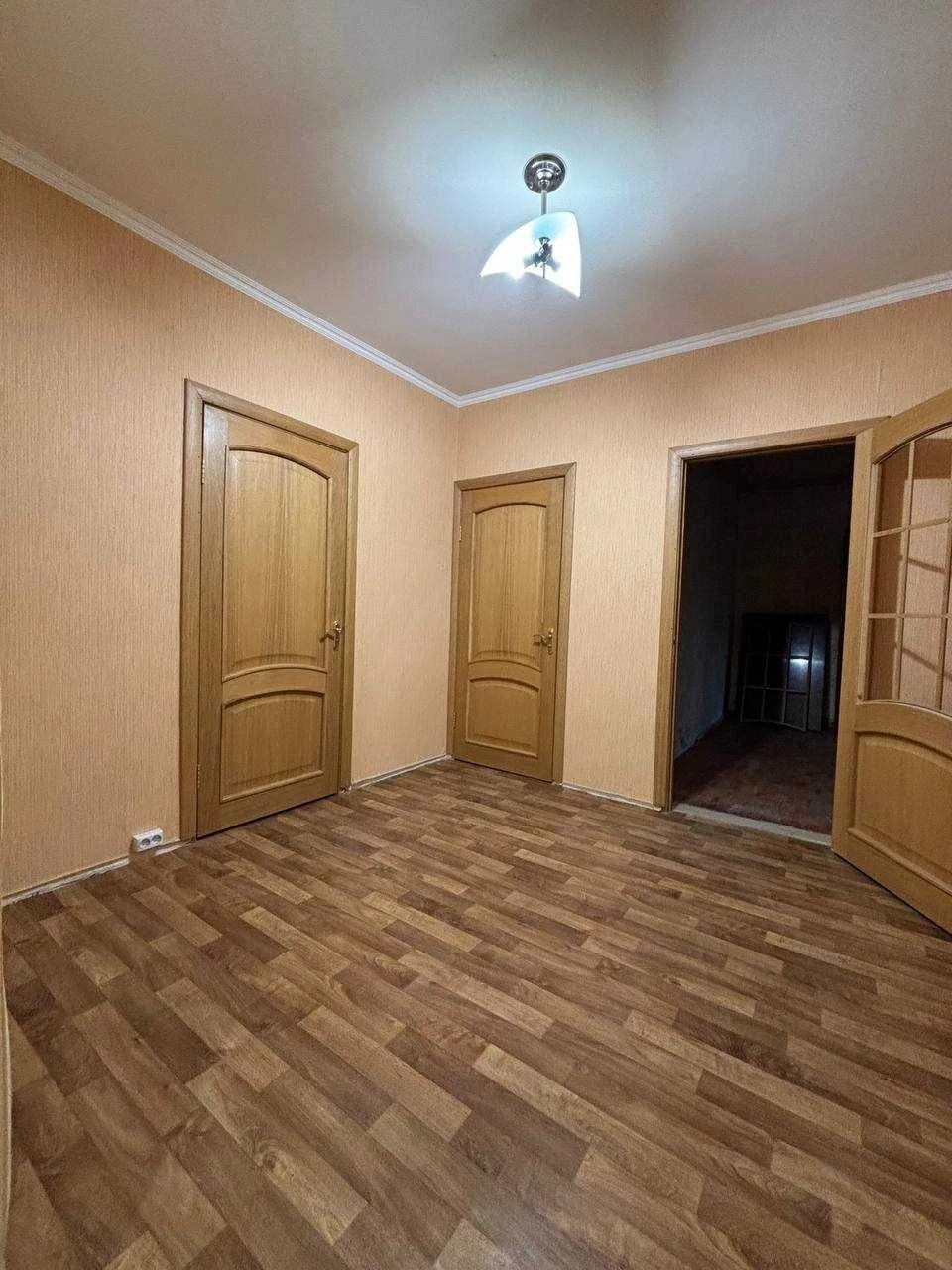 Просторная 3-комнатная квартира 70 м2, проспект Европейского Союза 4А