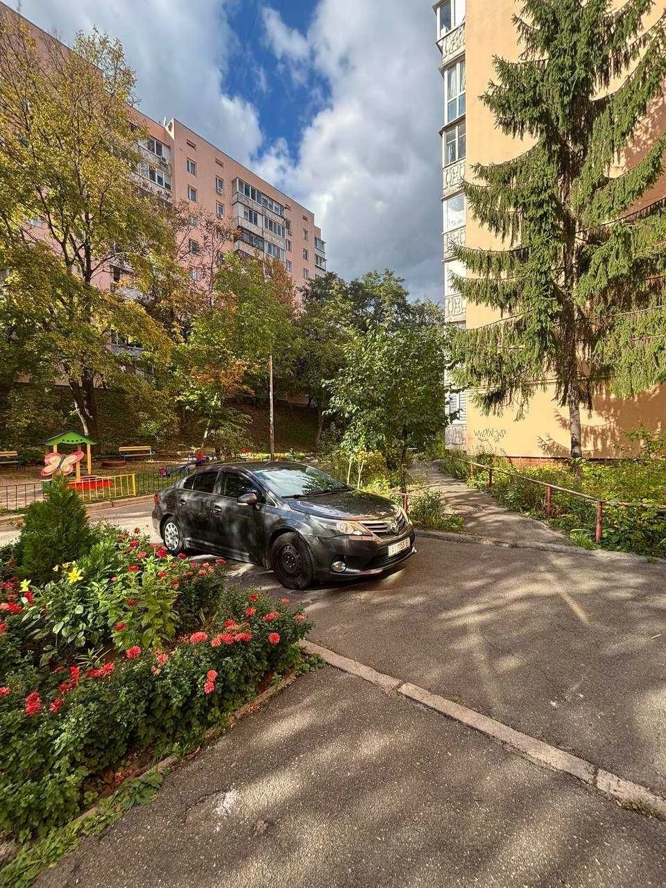 Просторная 3-комнатная квартира 70 м2, проспект Европейского Союза 4А