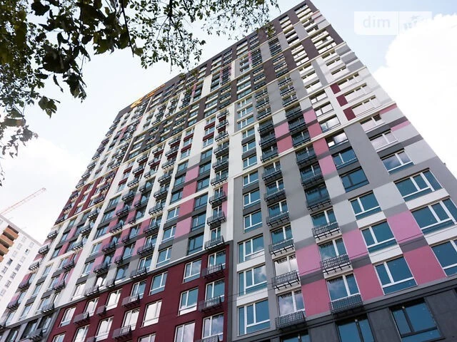Sale of 2-room apartment 52.5 sq. m. on Ivana Kocherhy St. 17A, apt.