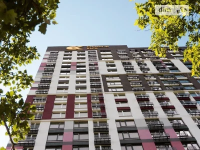 Sale of 2-room apartment 52.5 sq. m. on Ivana Kocherhy St. 17A, apt.