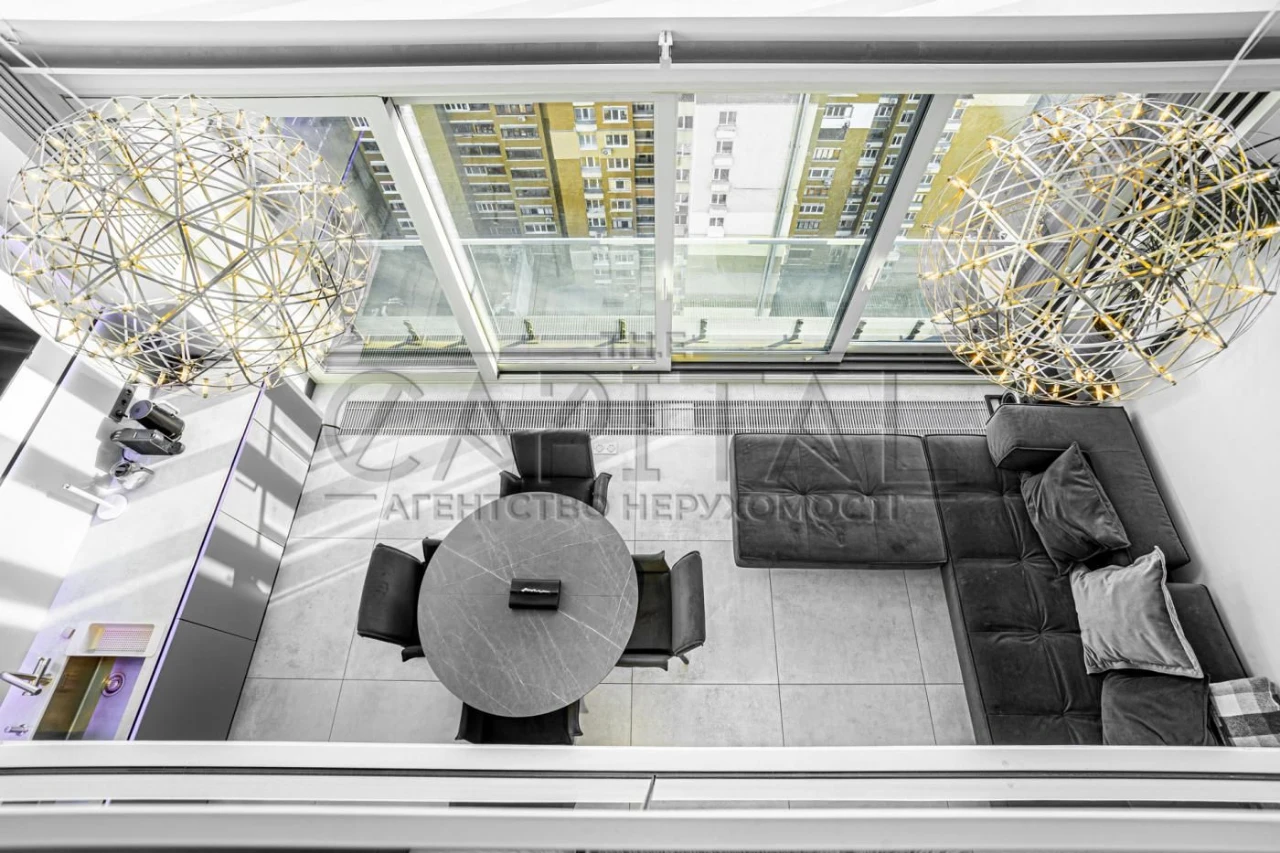 Продаж квартири,  Антоновича, Центр, Київ