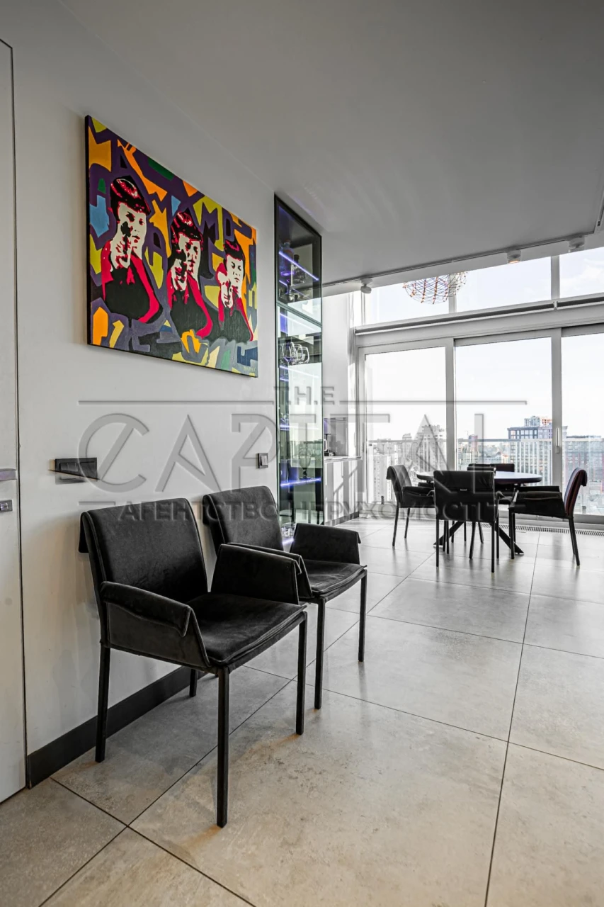 Продаж квартири,  Антоновича, Центр, Київ