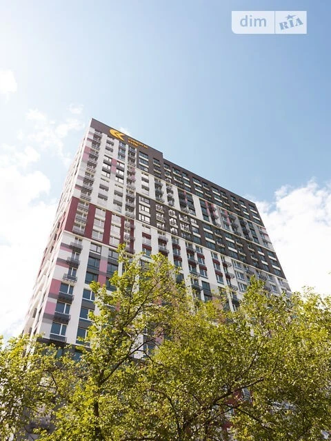 Sale of 2-room apartment 52.5 sq. m. on Ivana Kocherhy St. 17A, apt.