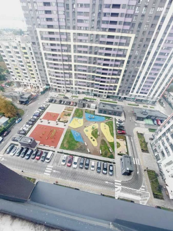 For Sale: One-bedroom apartment (44 sq m) in Kyiv, Solomjansky