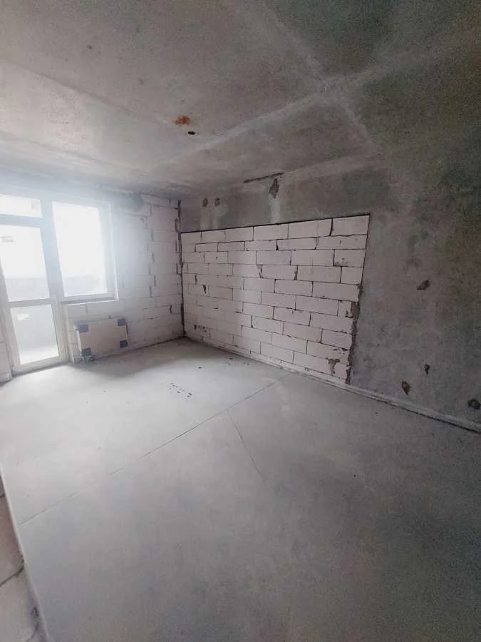 Продам однокімнатну квартиру (44 м²) у Києві, Солом' янський