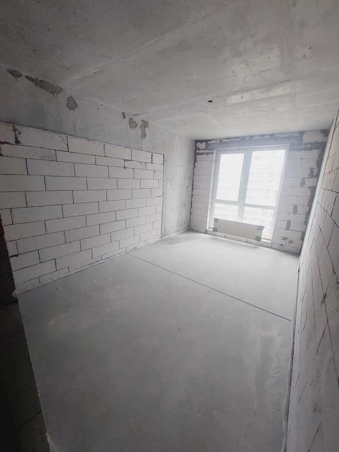 Продам однокімнатну квартиру (44 м²) у Києві, Солом' янський