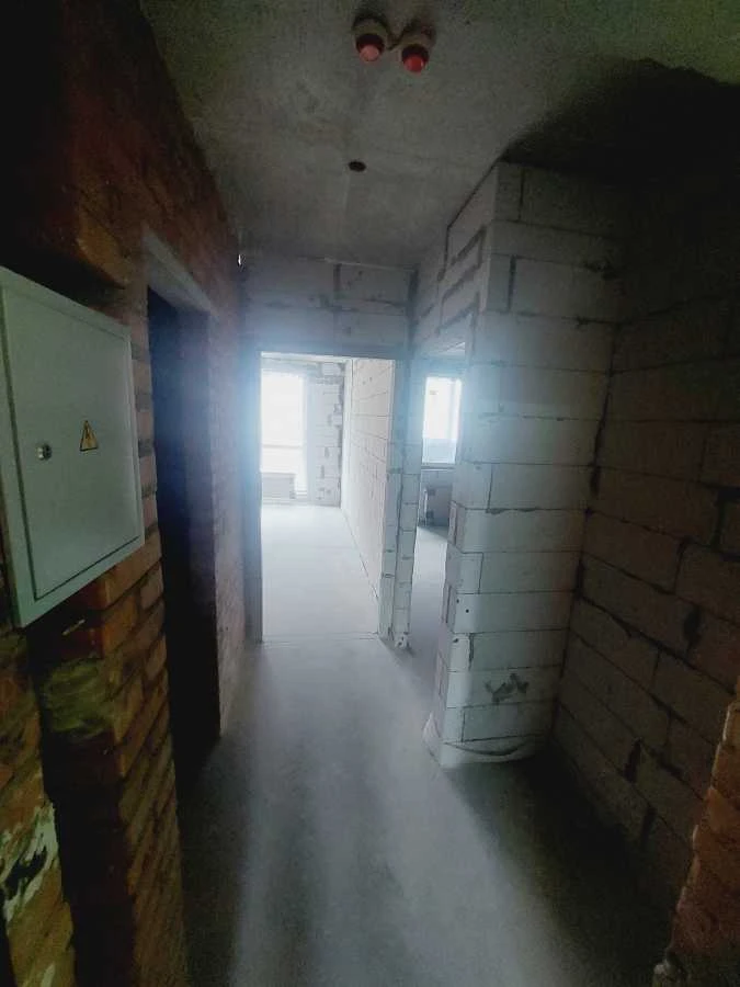 Продам однокімнатну квартиру (44 м²) у Києві, Солом' янський