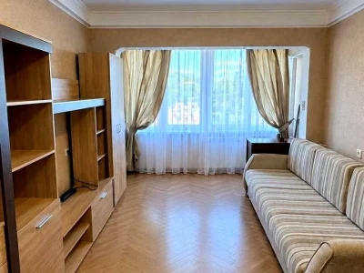 Квартира. Киев, Борщаговское шоссе.
