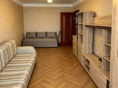Квартира. Киев, Борщаговское шоссе.