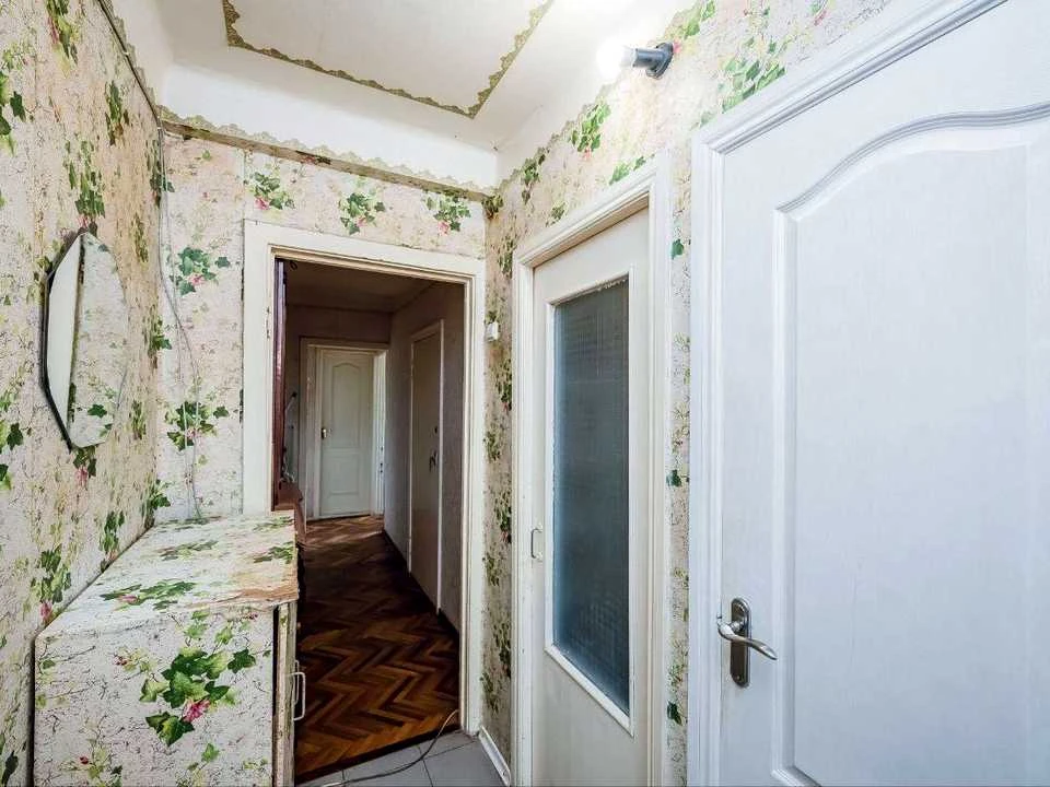 Квартира. Киев, Борщаговское шоссе.