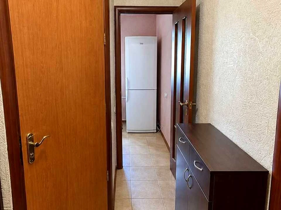 Квартира. Киев, Борщаговское шоссе.