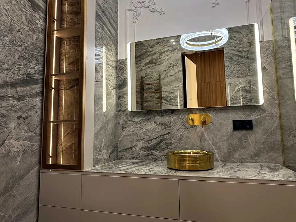 Квартира. Київ, Звіринецька вул.