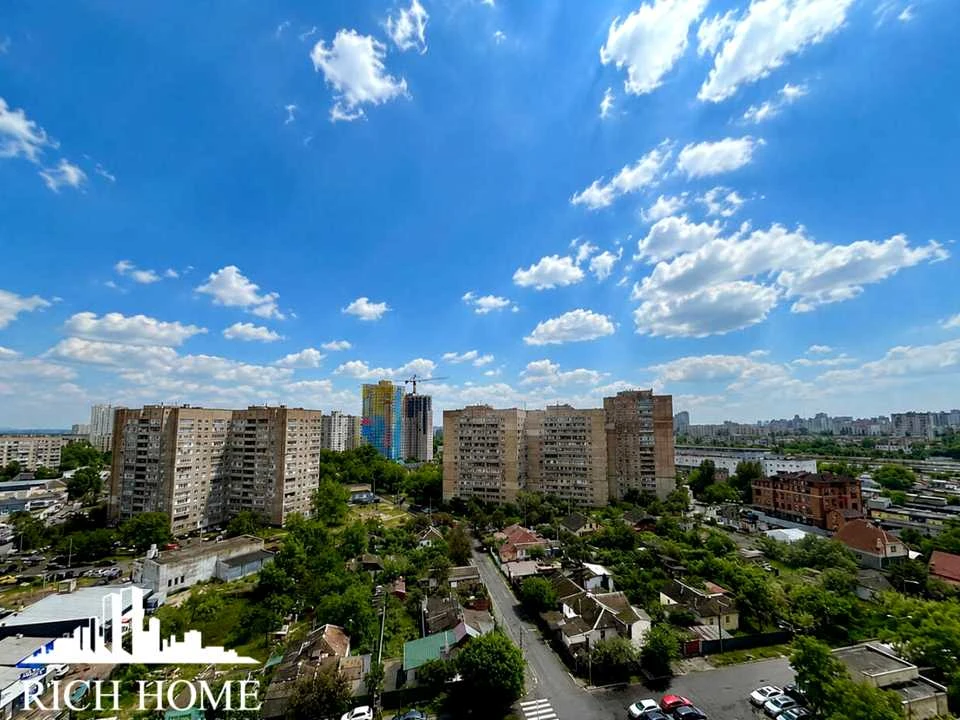 Квартира. Киев, Харьковское шоссе