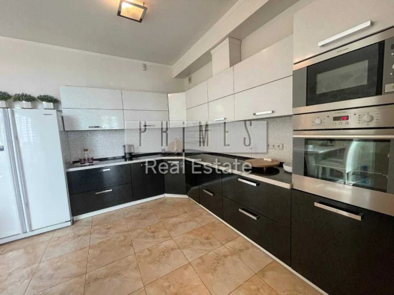 3-room apartment with renovation, Zvirynetska 59, Triumph Residence 2250