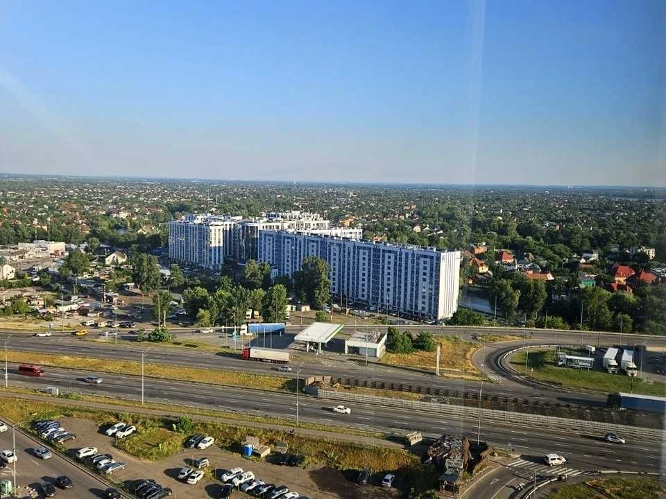 Квартира. Київ, Зарічна вул.
